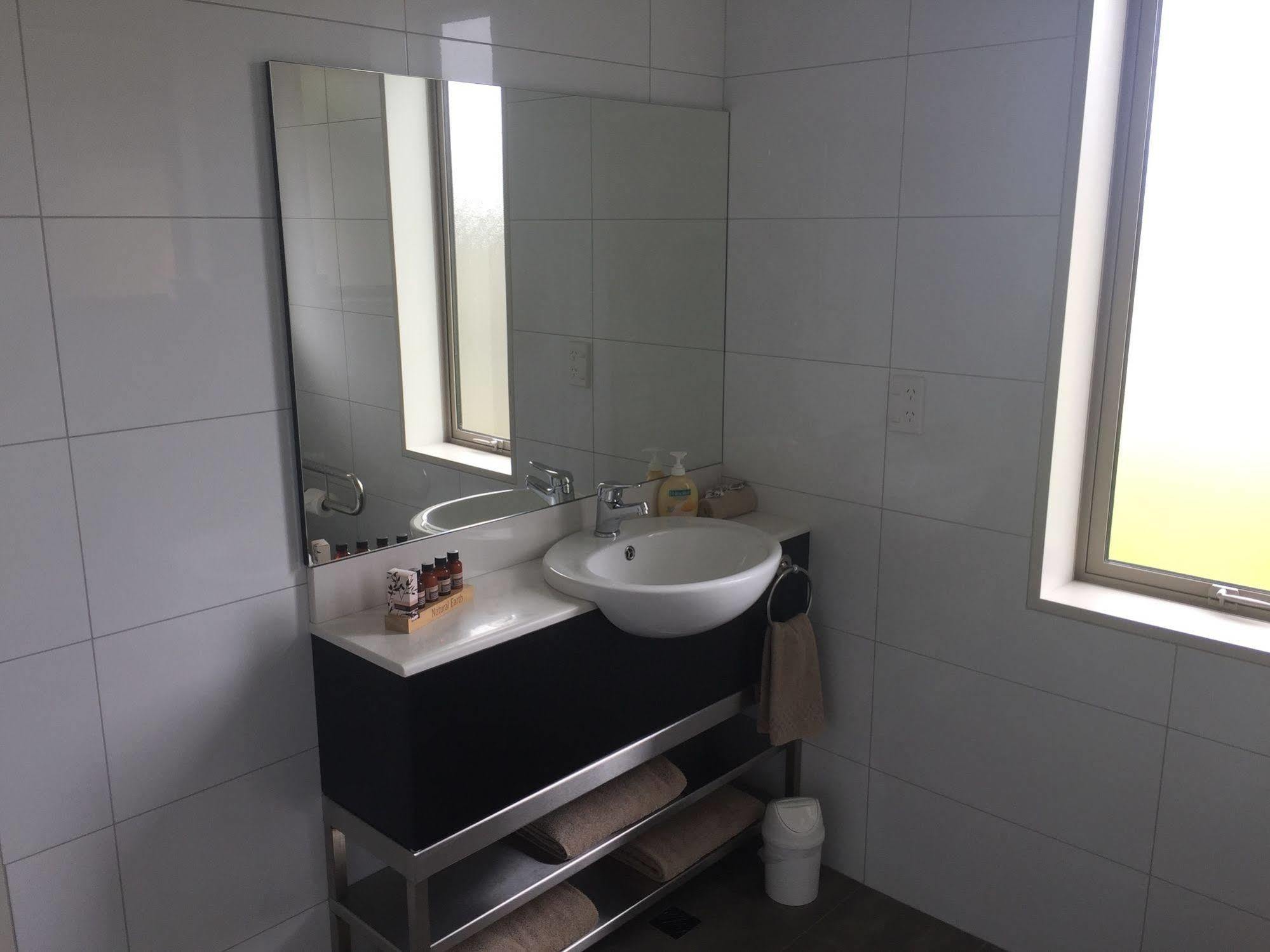 Rolleston Highway Motel Luaran gambar